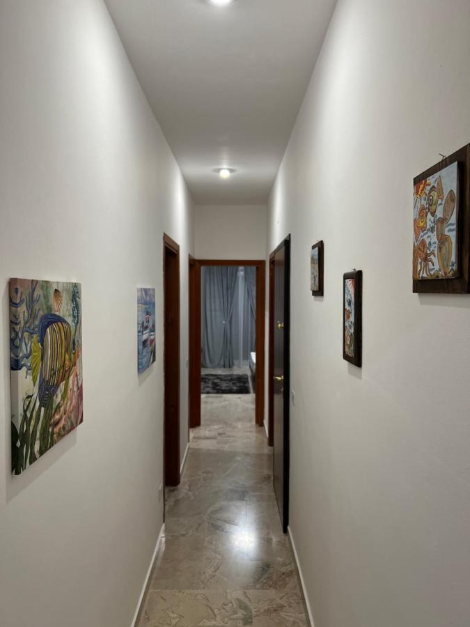 Cusumano House Apartment Trappeto  Exterior photo