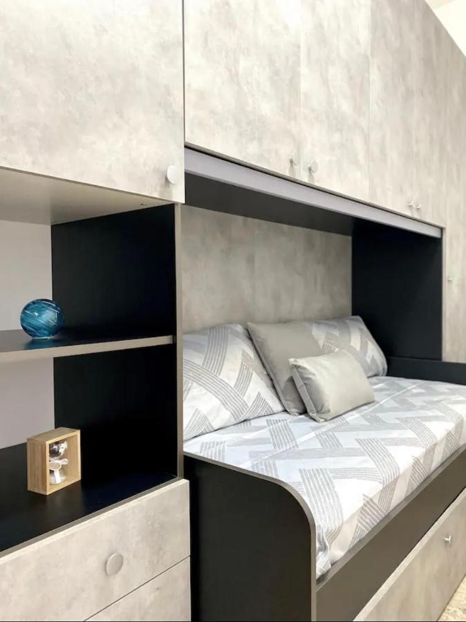 Cusumano House Apartment Trappeto  Exterior photo