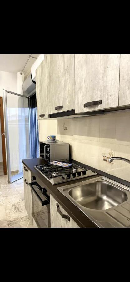 Cusumano House Apartment Trappeto  Exterior photo
